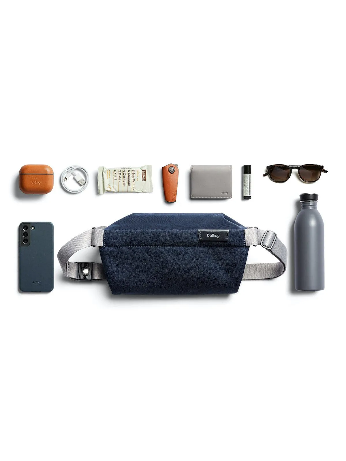 Bellroy Sling Bag Mini Navy