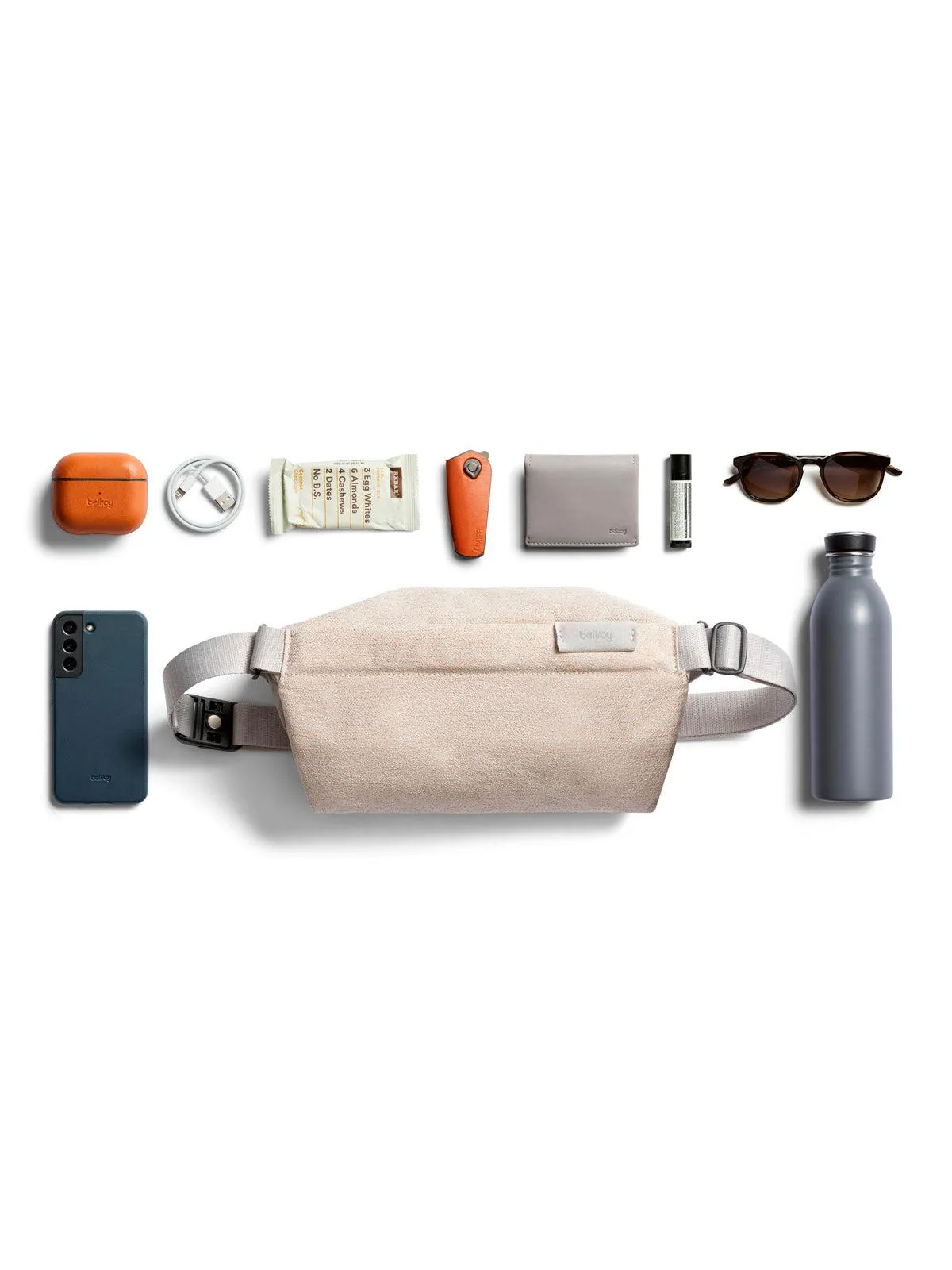 Bellroy Sling Bag Mini Saltbush