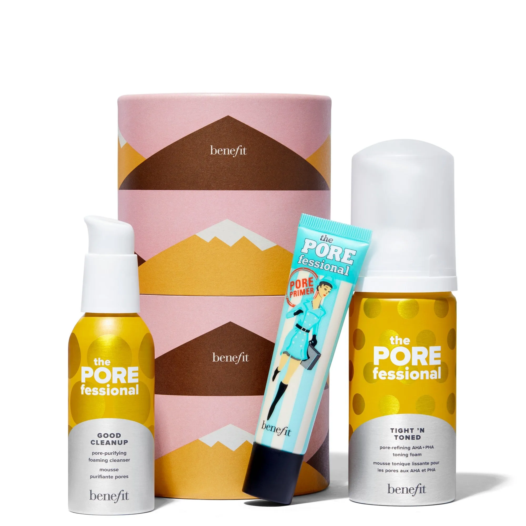 Benefit Holiday Pore Care Set