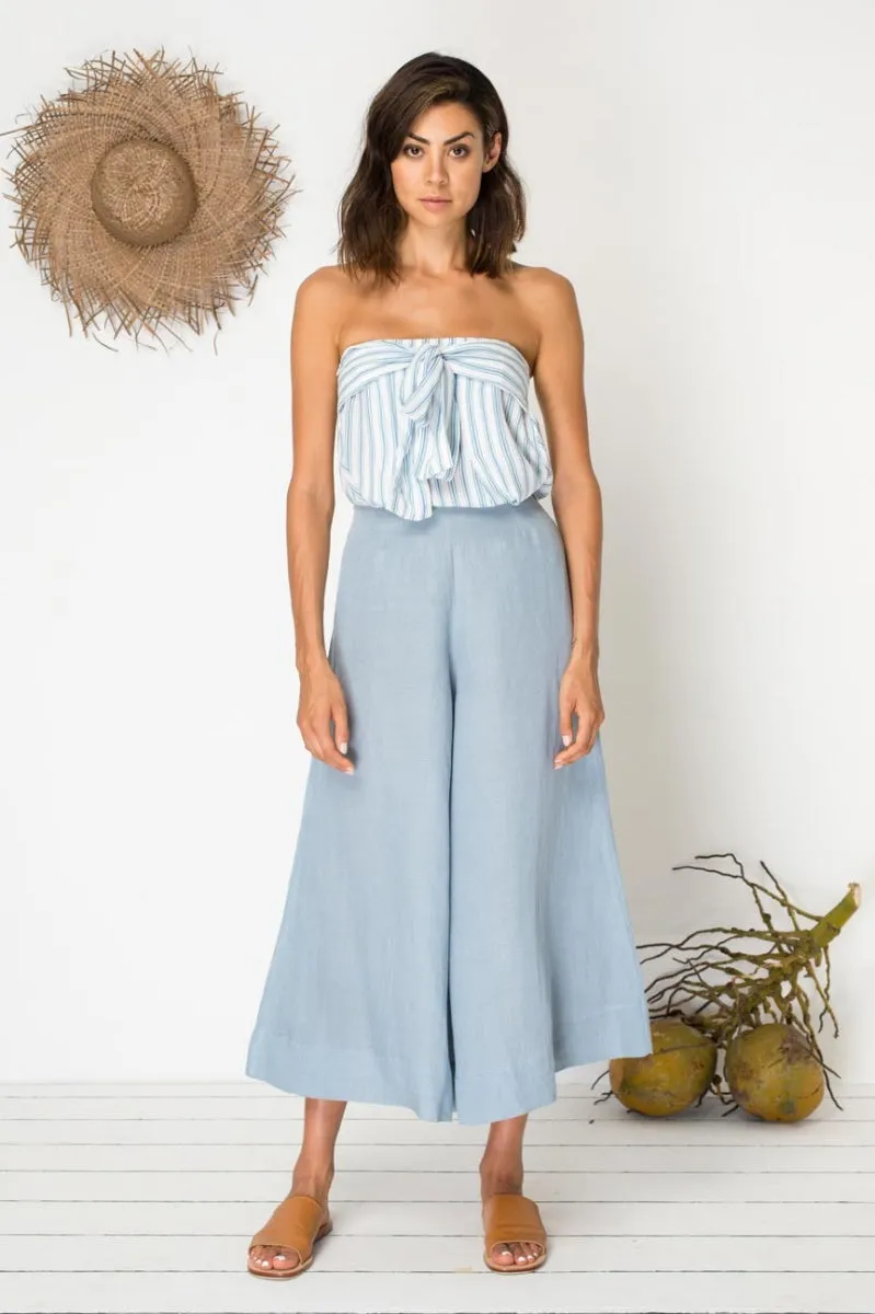 Bird & Kite - Ticket to Ride Culottes