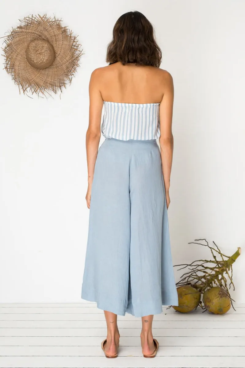 Bird & Kite - Ticket to Ride Culottes