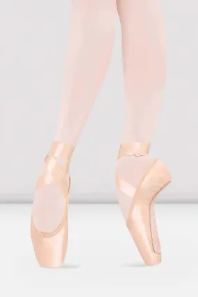 BLOCH S0131L SERENADE POINTE SHOES