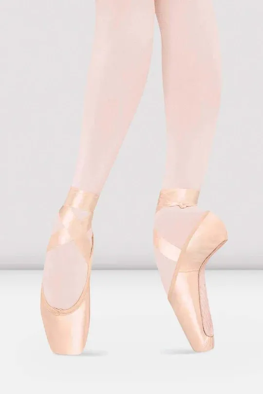 BLOCH S0131L SERENADE POINTE SHOES