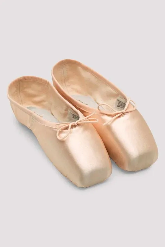 BLOCH S0131L SERENADE POINTE SHOES