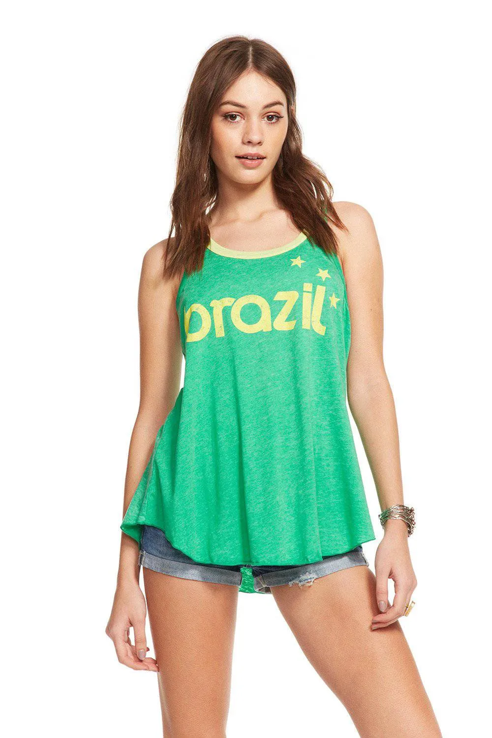 BRAZIL