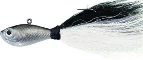 BUCKTAIL JIG DARK SHAD