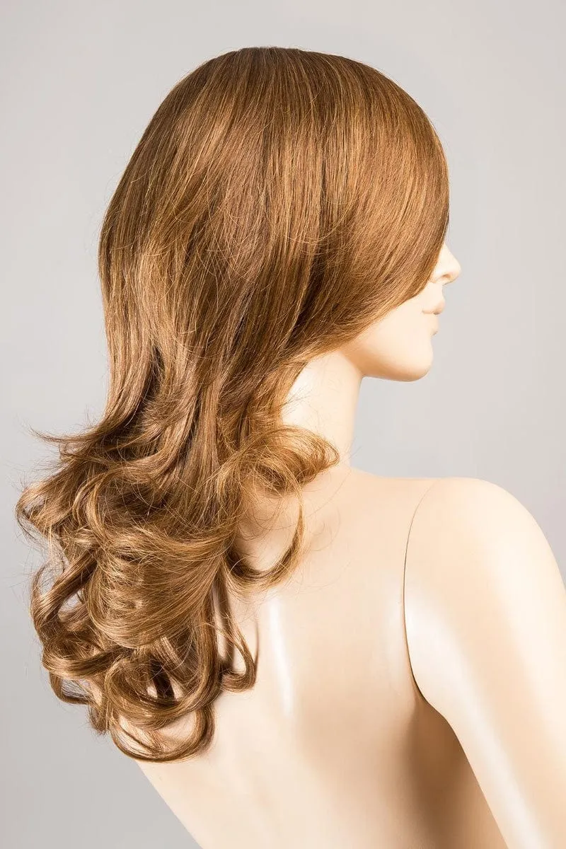 Cascade Wig by Ellen Wille | Remy Human Hair Lace Front Wig (Hand-Tied)