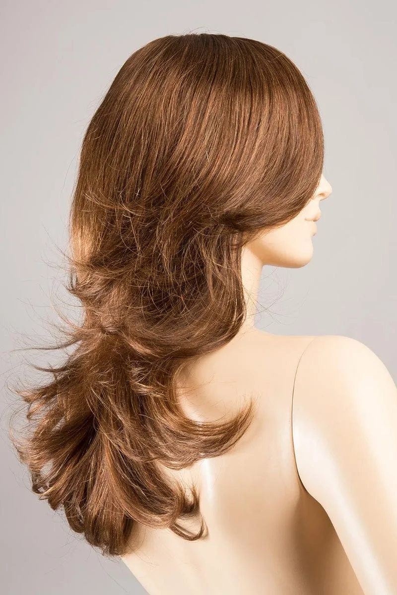 Cascade Wig by Ellen Wille | Remy Human Hair Lace Front Wig (Hand-Tied)