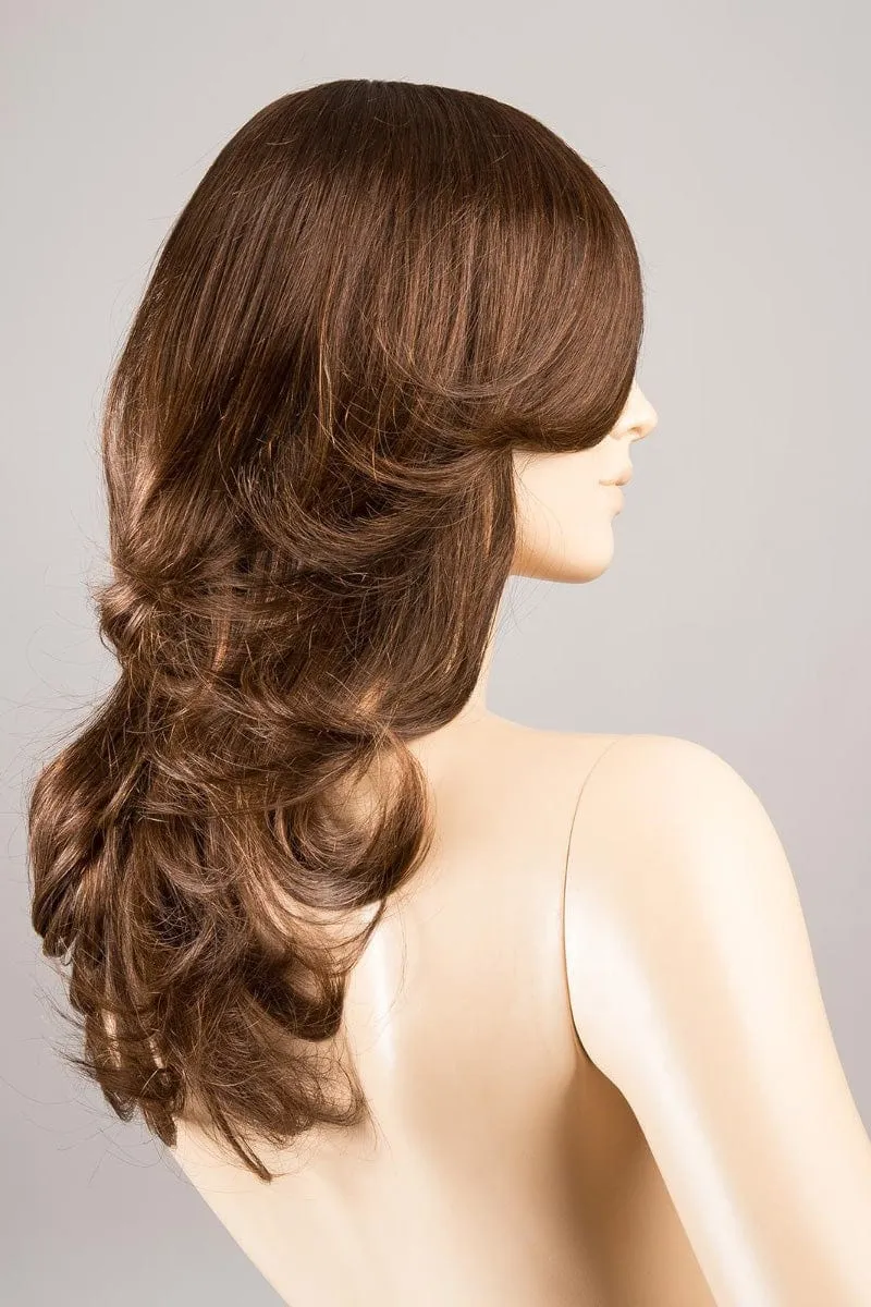 Cascade Wig by Ellen Wille | Remy Human Hair Lace Front Wig (Hand-Tied)