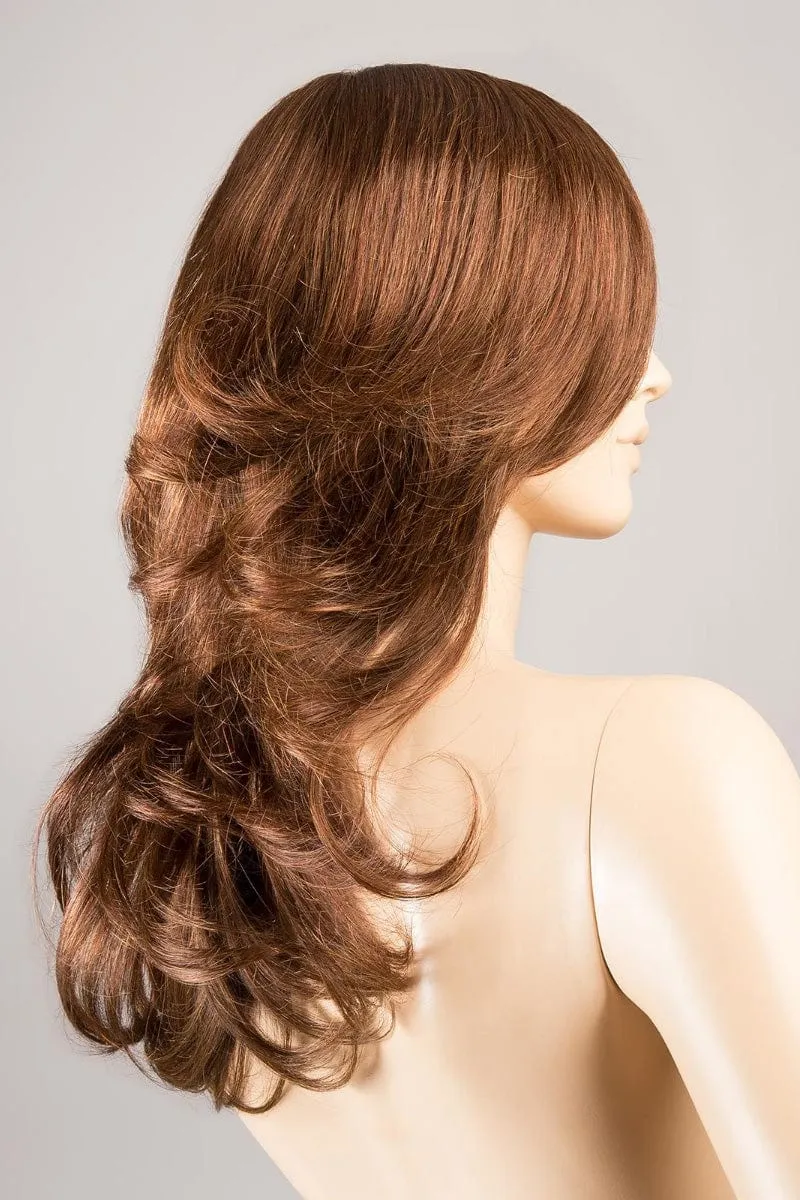 Cascade Wig by Ellen Wille | Remy Human Hair Lace Front Wig (Hand-Tied)