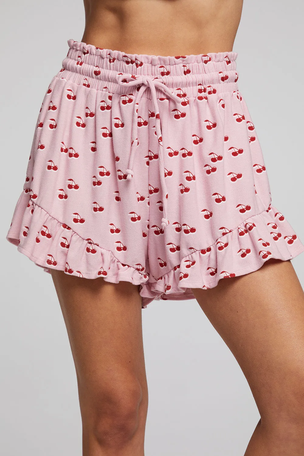 Cherry Shorts