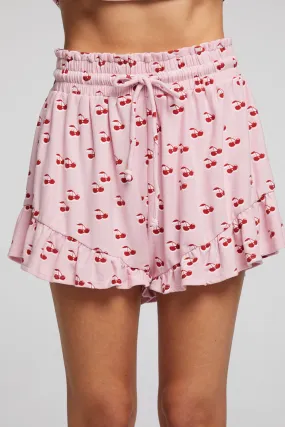 Cherry Shorts