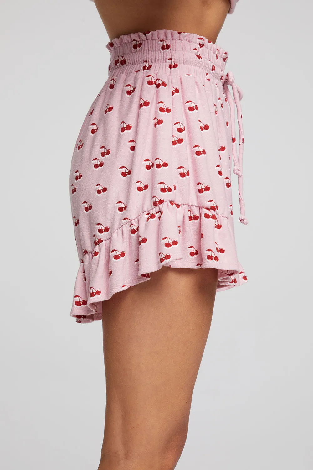 Cherry Shorts