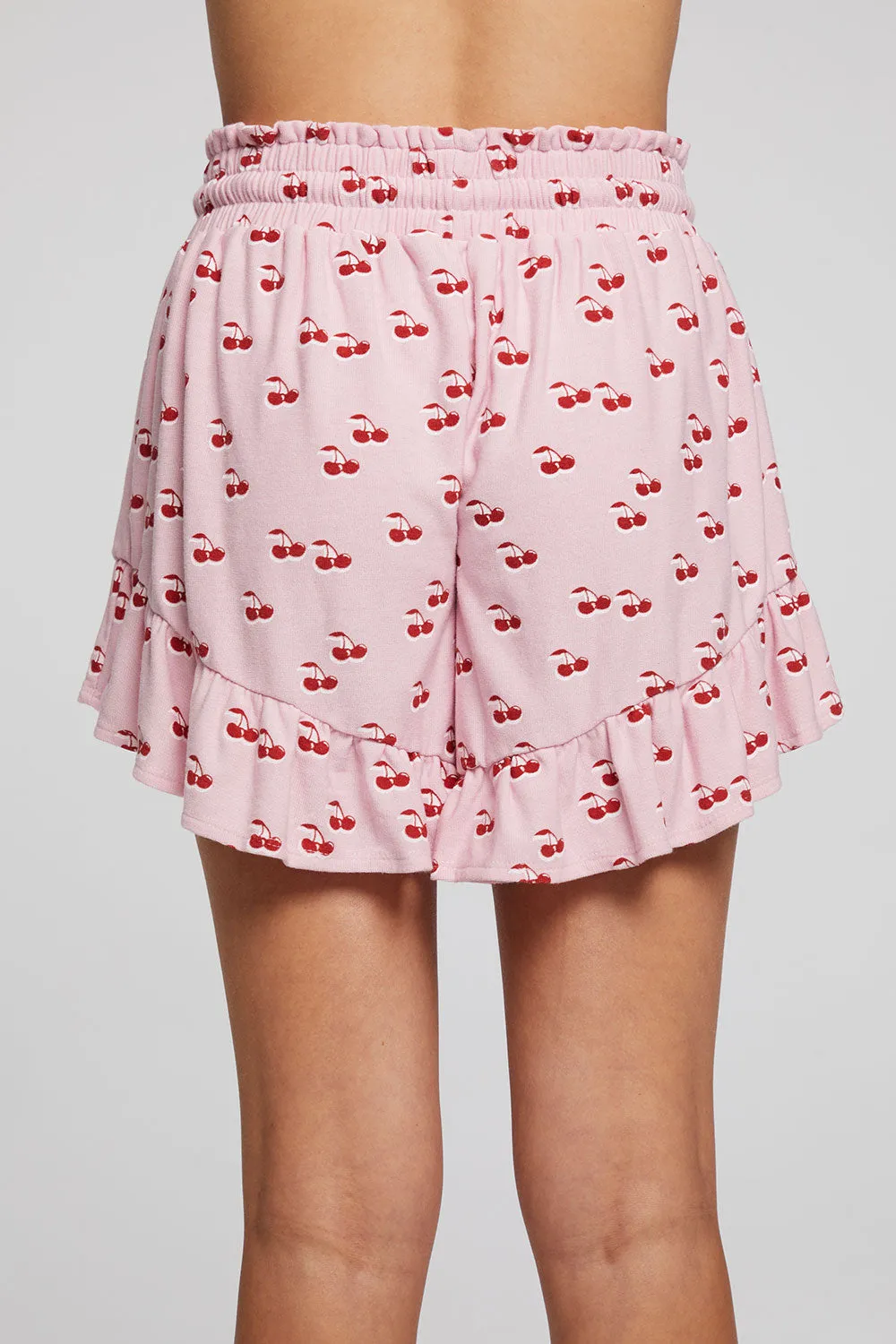 Cherry Shorts