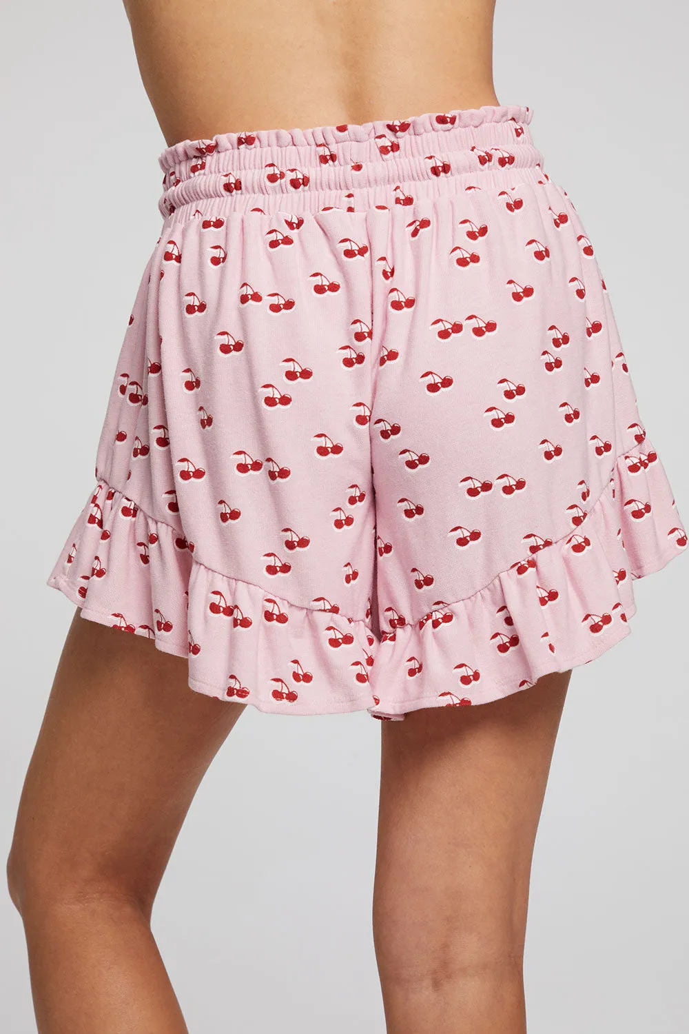 Cherry Shorts