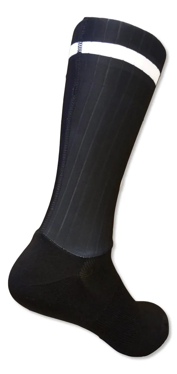 Classic Cycling Aero Socks - Black