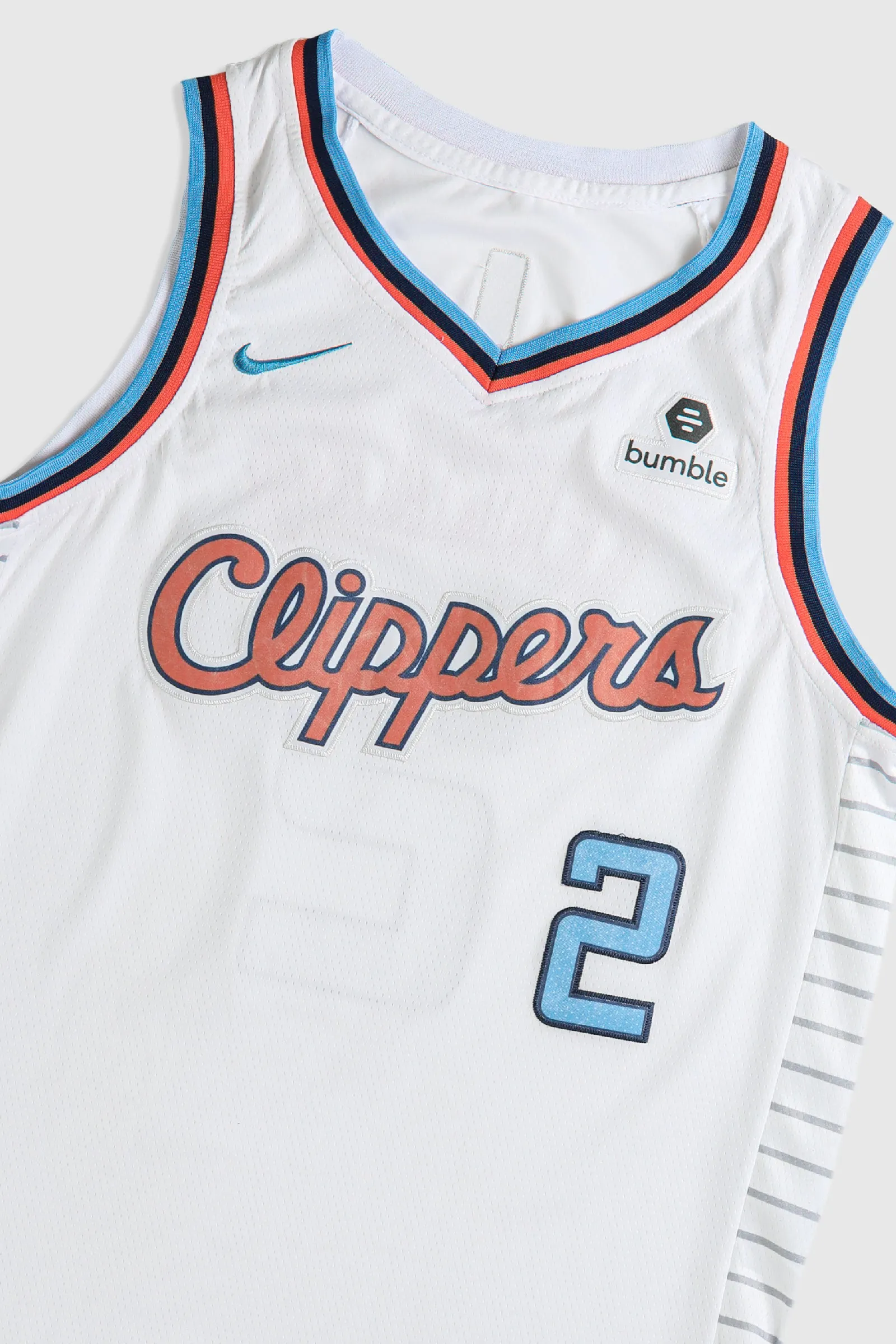 Clippers Jersey