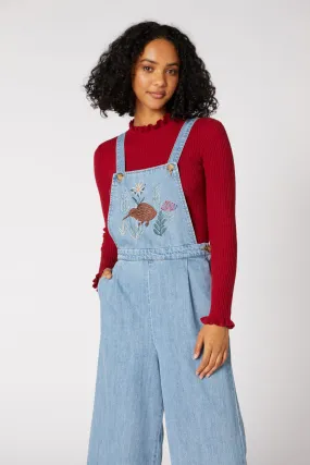 Crafty Kiwi Overalls