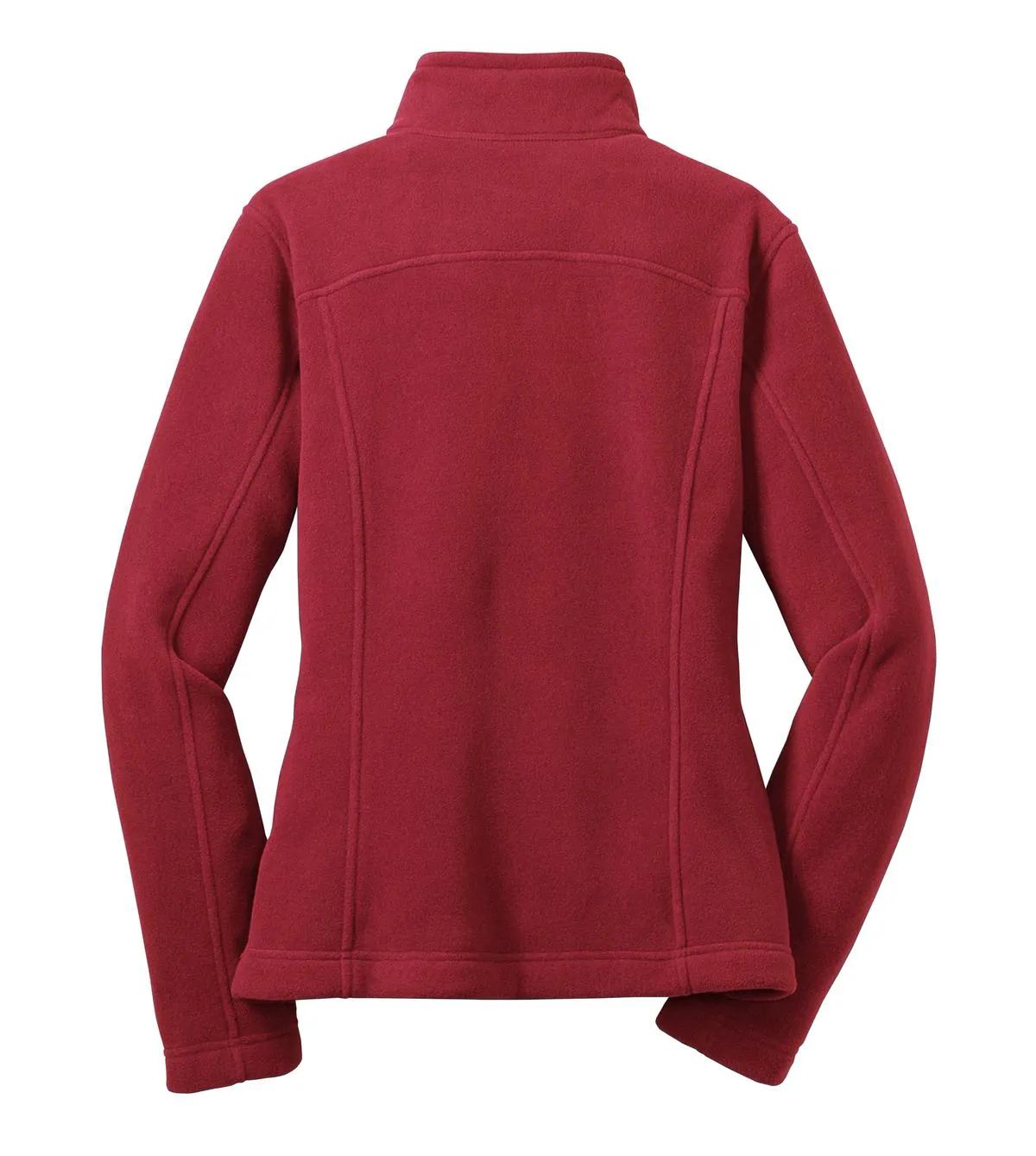 Eddie Bauer - Ladies Full-Zip Fleece Jacket. EB201