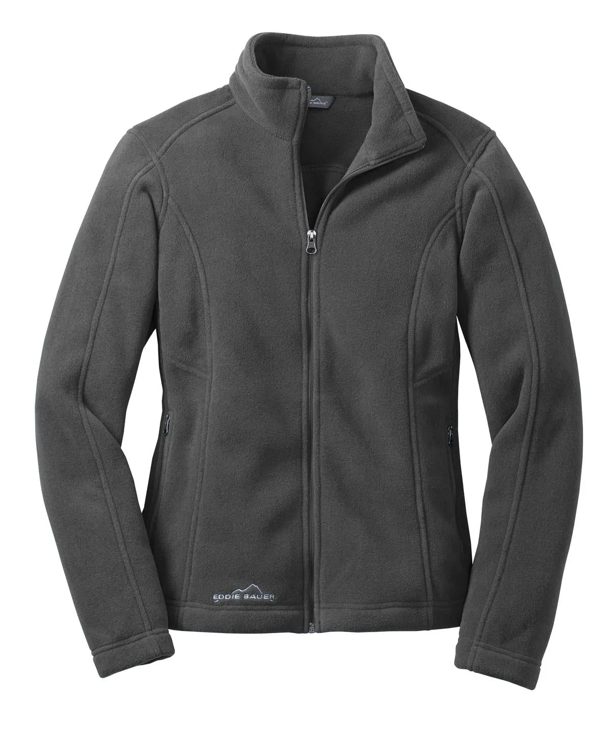 Eddie Bauer - Ladies Full-Zip Fleece Jacket. EB201