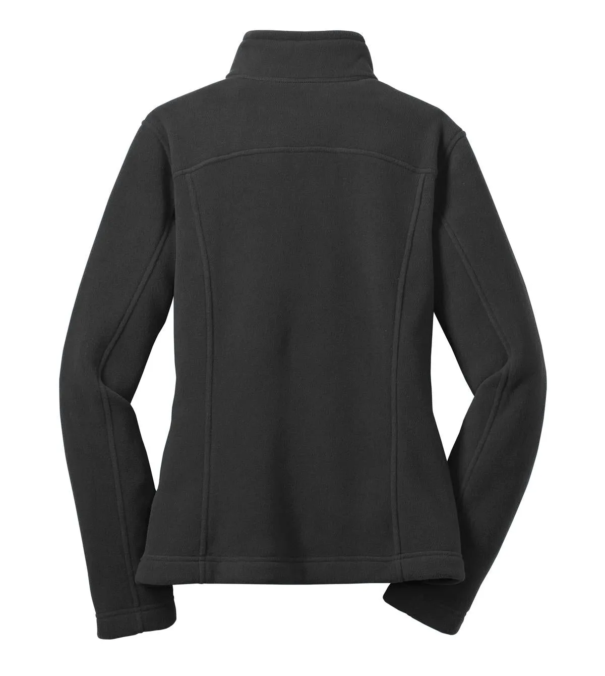 Eddie Bauer - Ladies Full-Zip Fleece Jacket. EB201