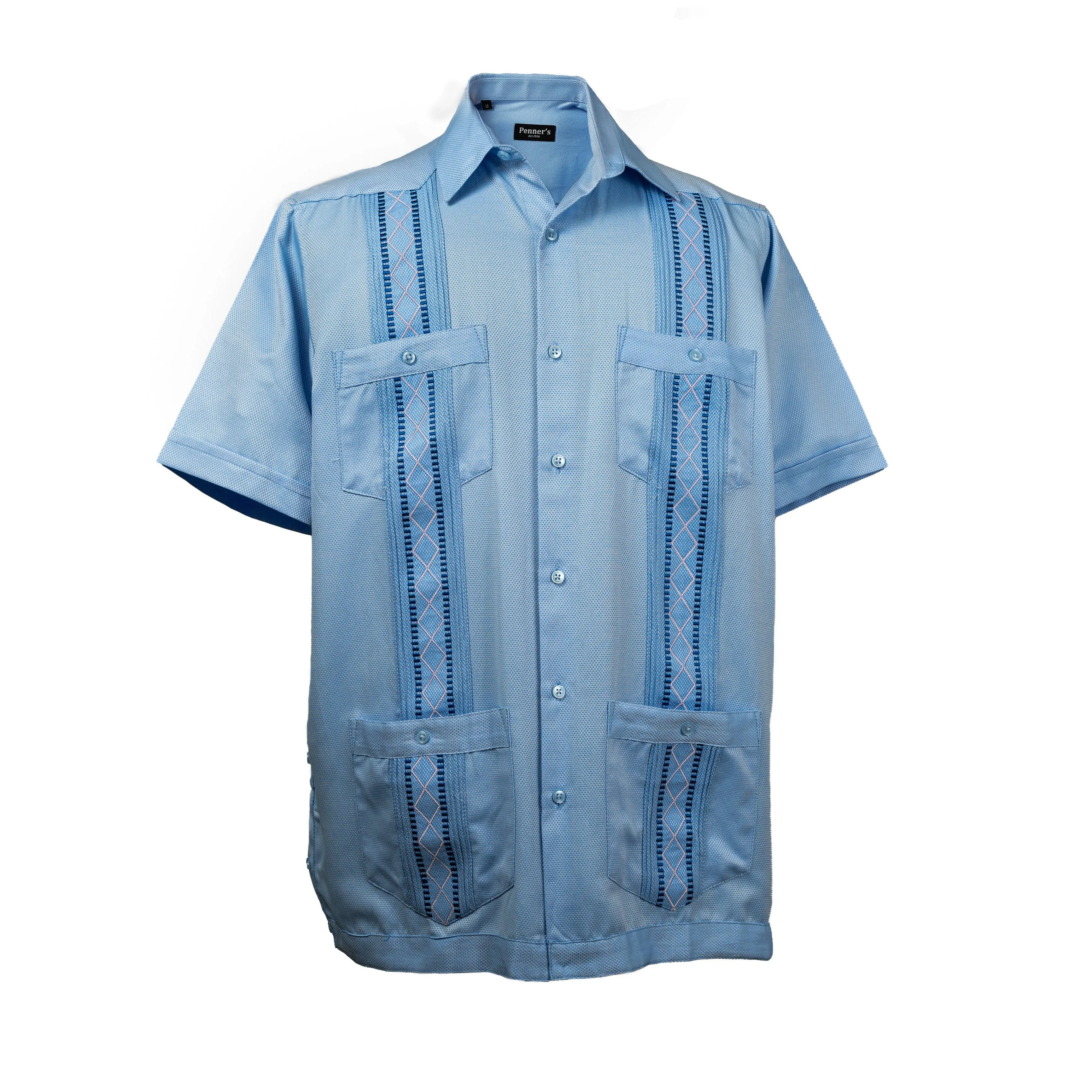 El Jefe Guayabera