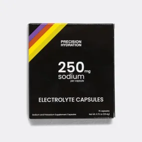 Electrolyte Capsules - 15 Tablets