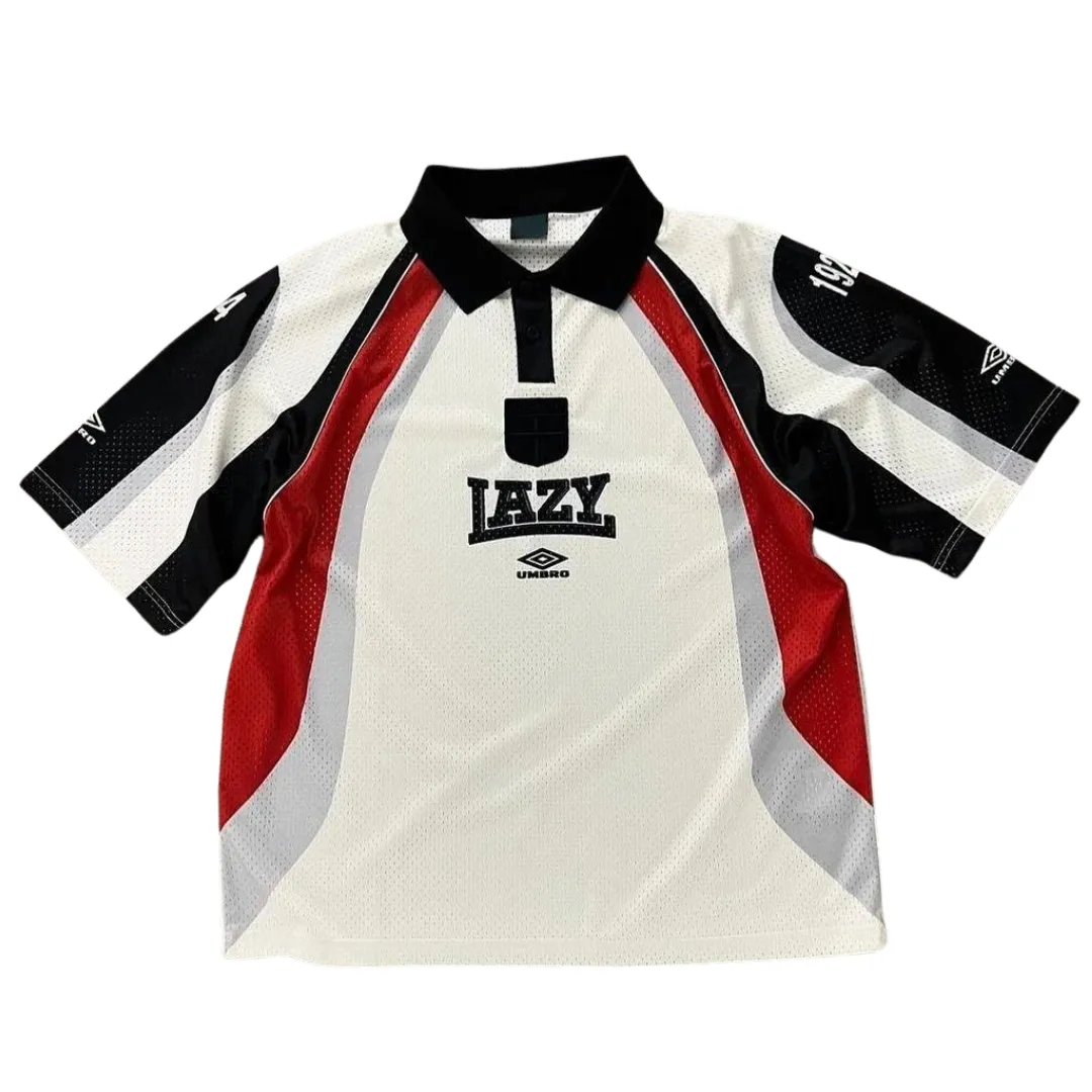 England Retro Vintage Jersey