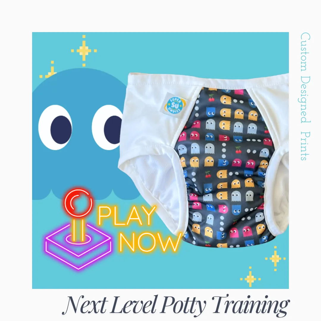 Fearless Potty Trainers