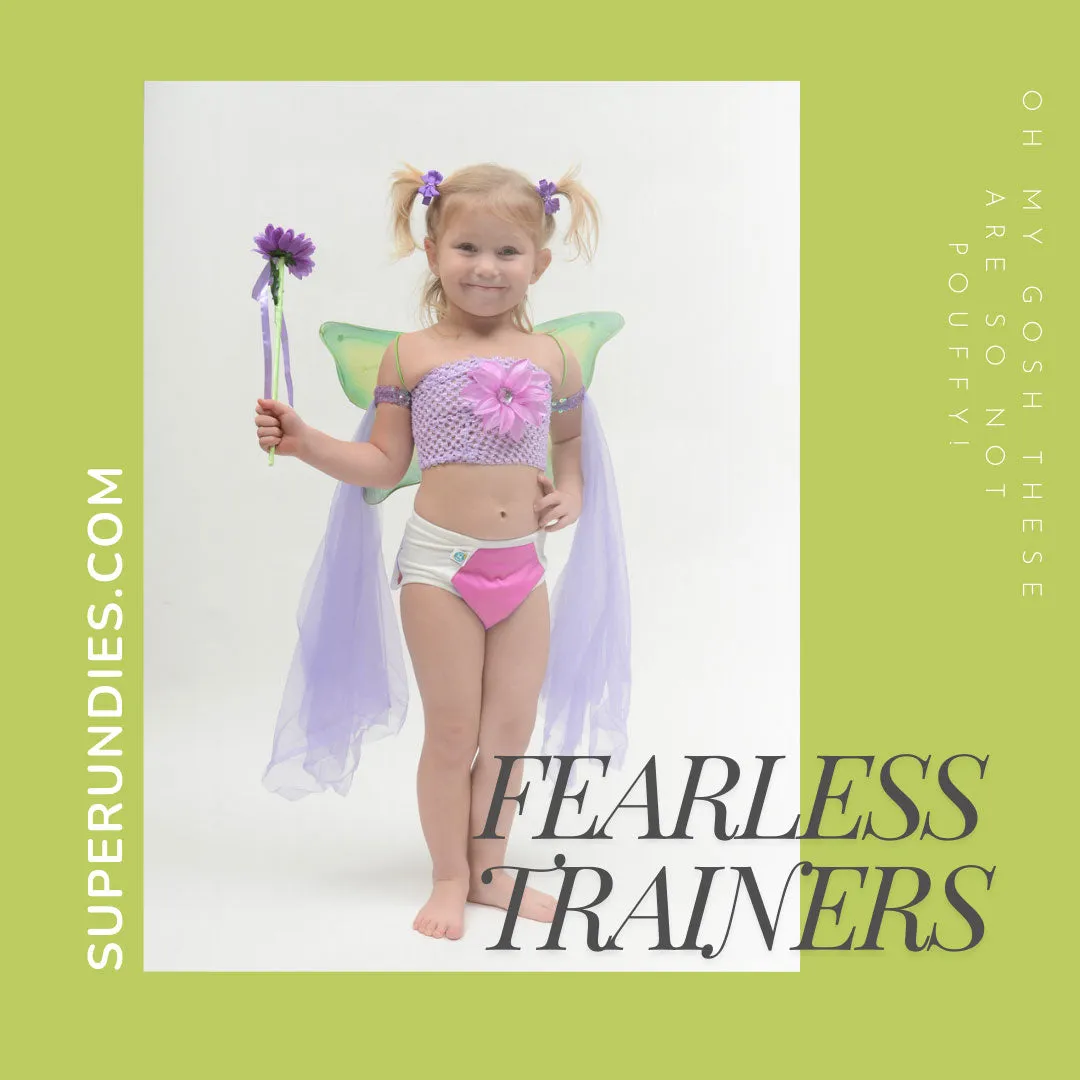 Fearless Potty Trainers