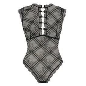 Freya Fatale Bodysuit