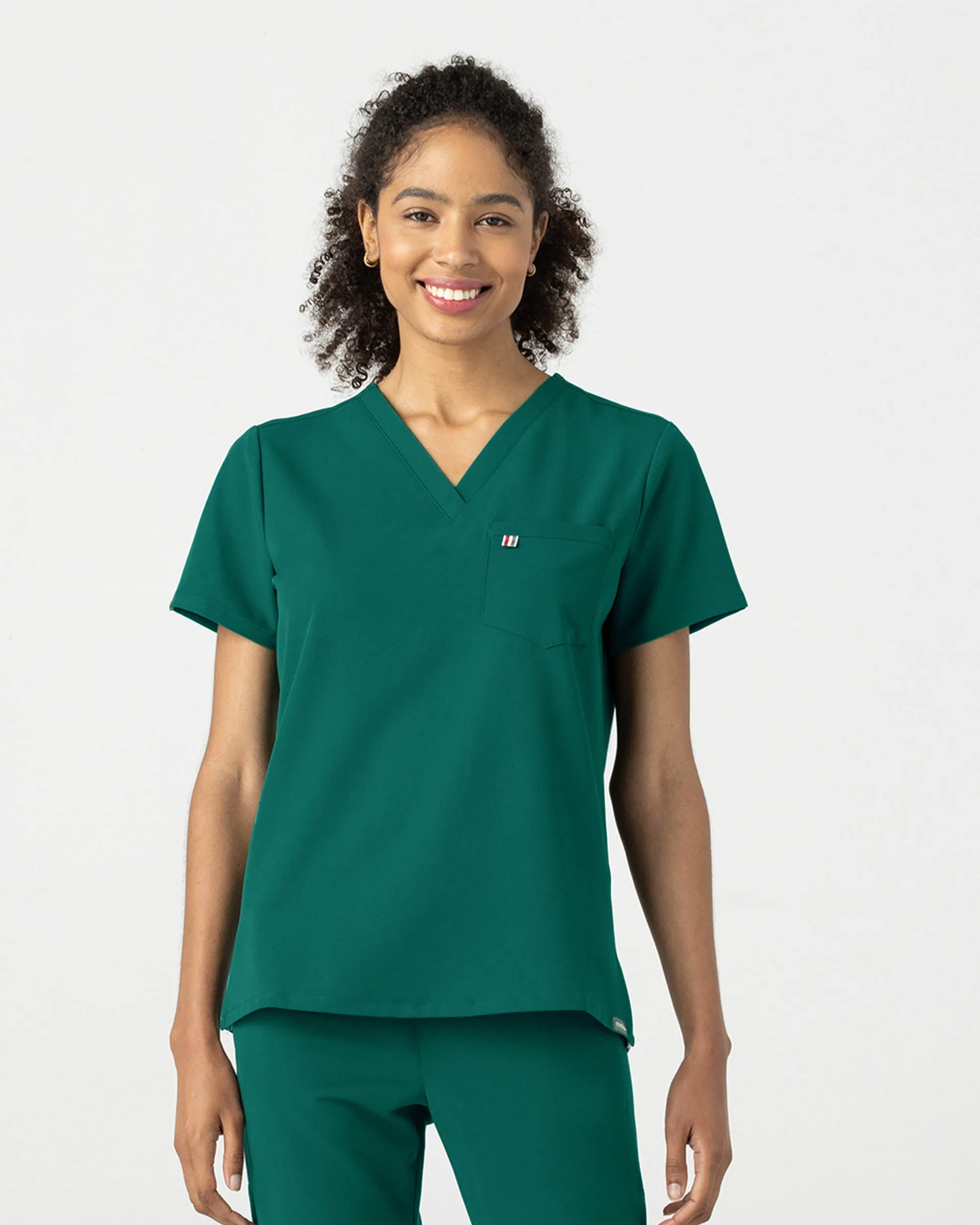 FYSEL® Sal‎ ‎ Essential Scrub  Top