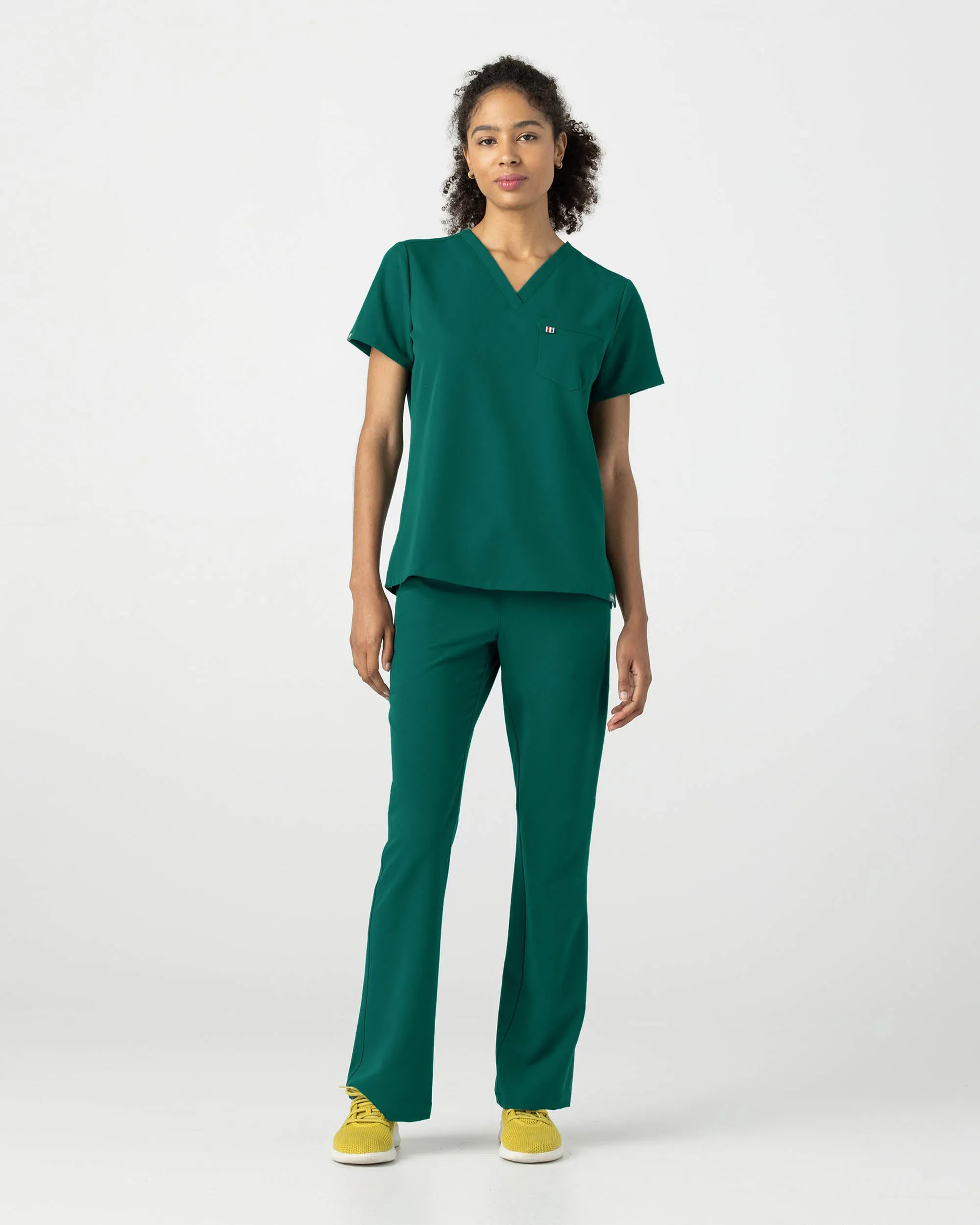 FYSEL® Sal‎ ‎ Essential Scrub  Top