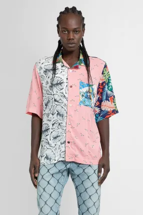 GALLERY DEPT. MAN MULTICOLOR SHIRTS