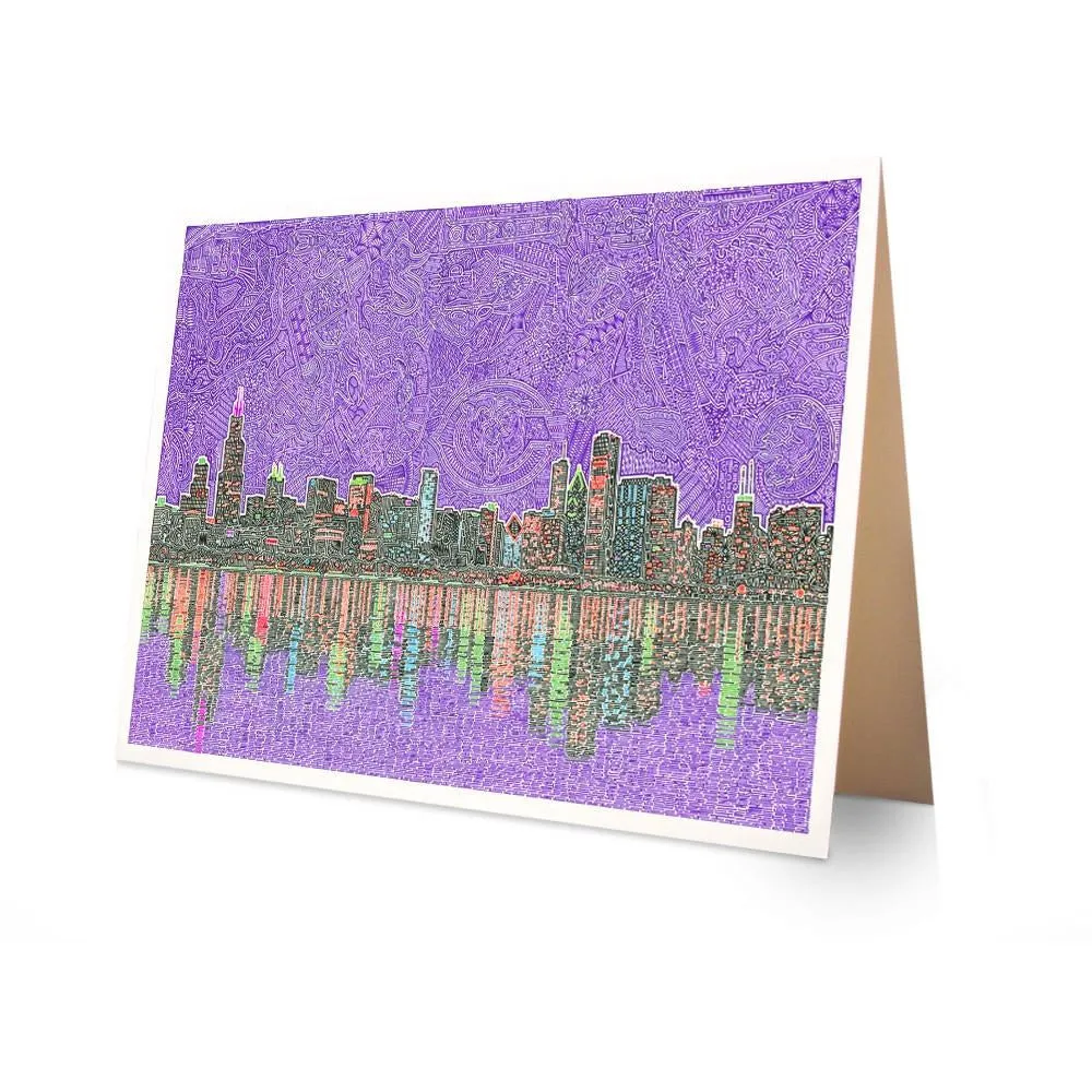 Greeting Card - Chicagoland