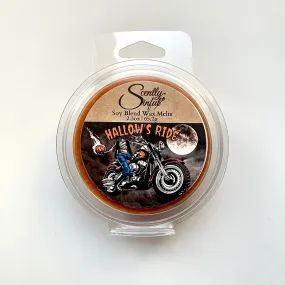 Hallow's Ride Wax Melts