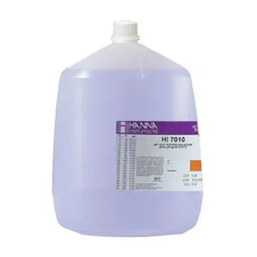 Hanna Standard pH Buffer Solutions, 500 ml