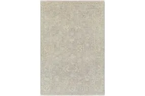 JoJo Fletcher Bay Indoor Hand Knotted Rug