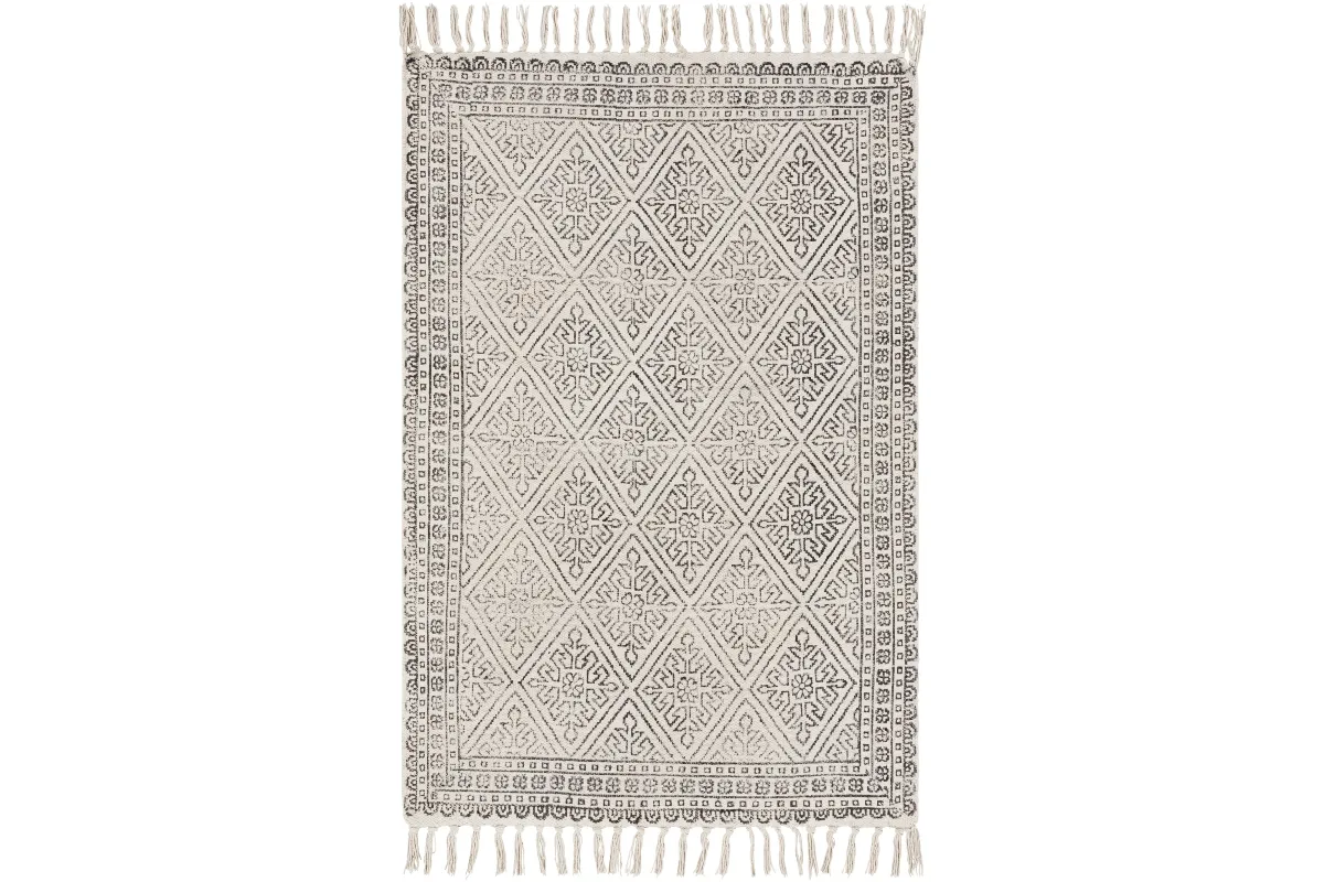 JoJo Fletcher Jules Hand Indoor Woven Rug