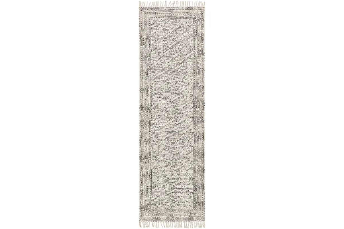 JoJo Fletcher Jules Hand Indoor Woven Rug