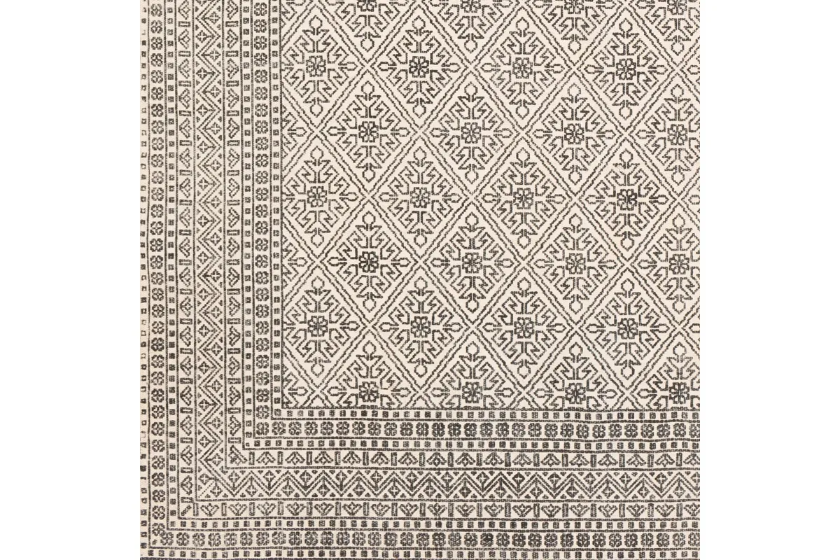 JoJo Fletcher Jules Hand Indoor Woven Rug