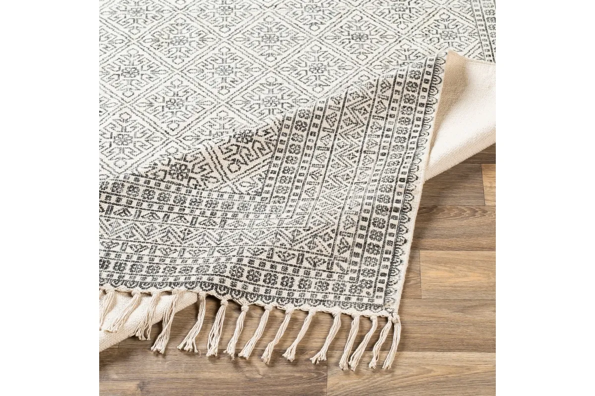 JoJo Fletcher Jules Hand Indoor Woven Rug