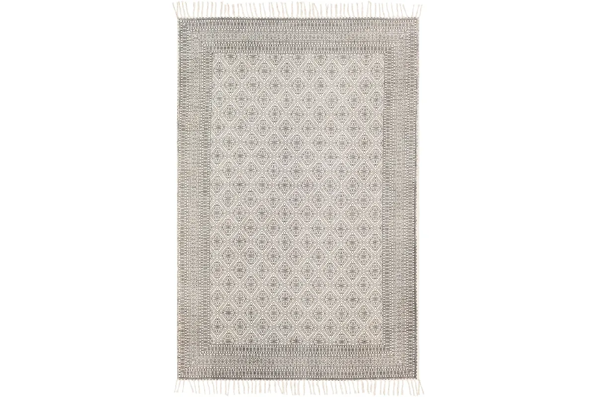 JoJo Fletcher Jules Hand Indoor Woven Rug