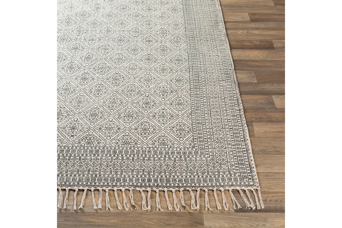 JoJo Fletcher Jules Hand Indoor Woven Rug