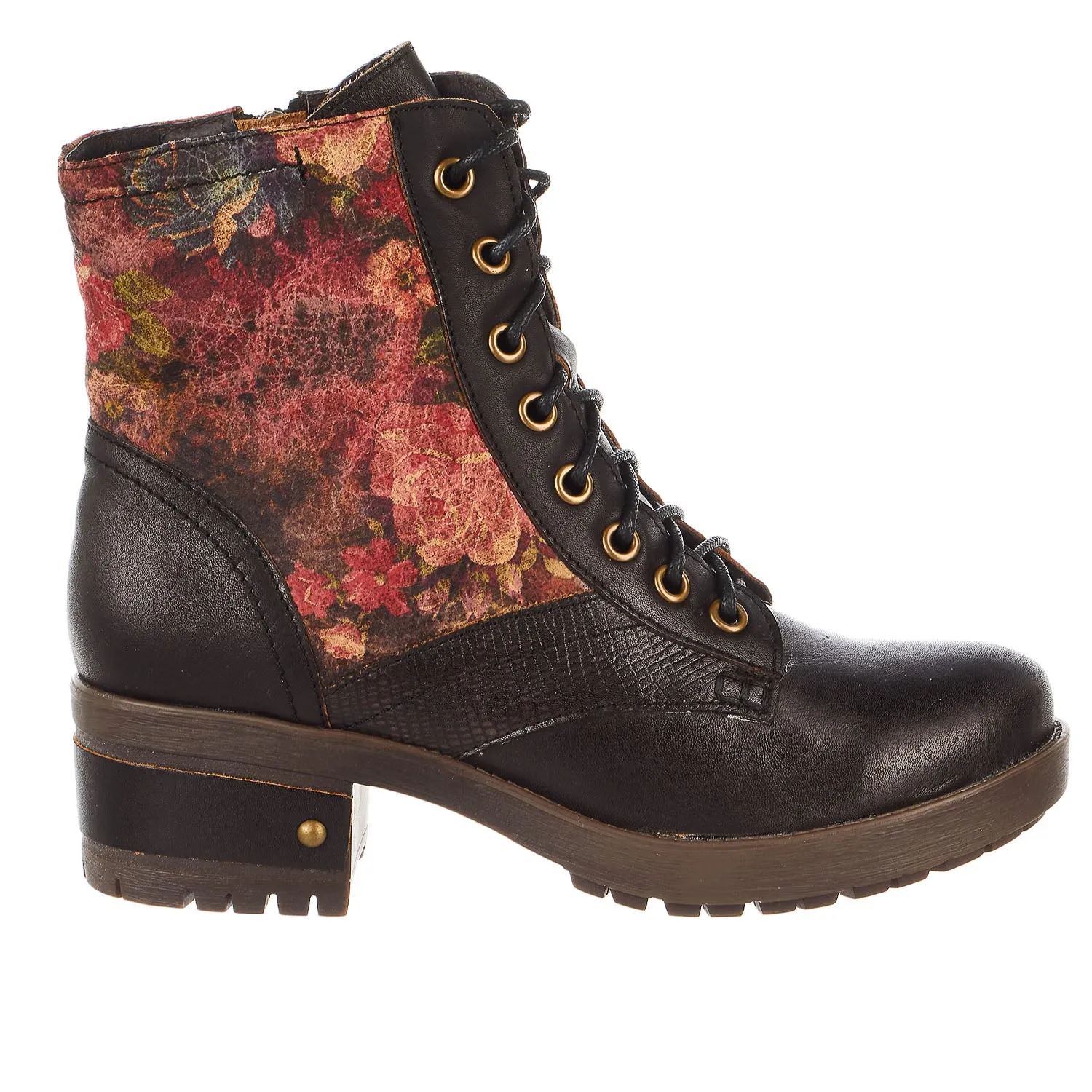 L'ARTISTE MARTY BOOT - WOMEN'S