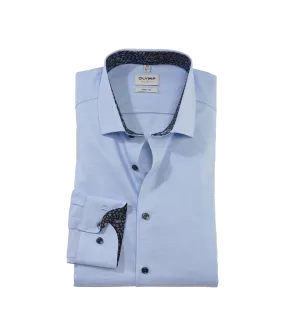 Level Five Business Shirt - Blue