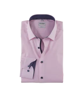 Level Five Shirt - Pink