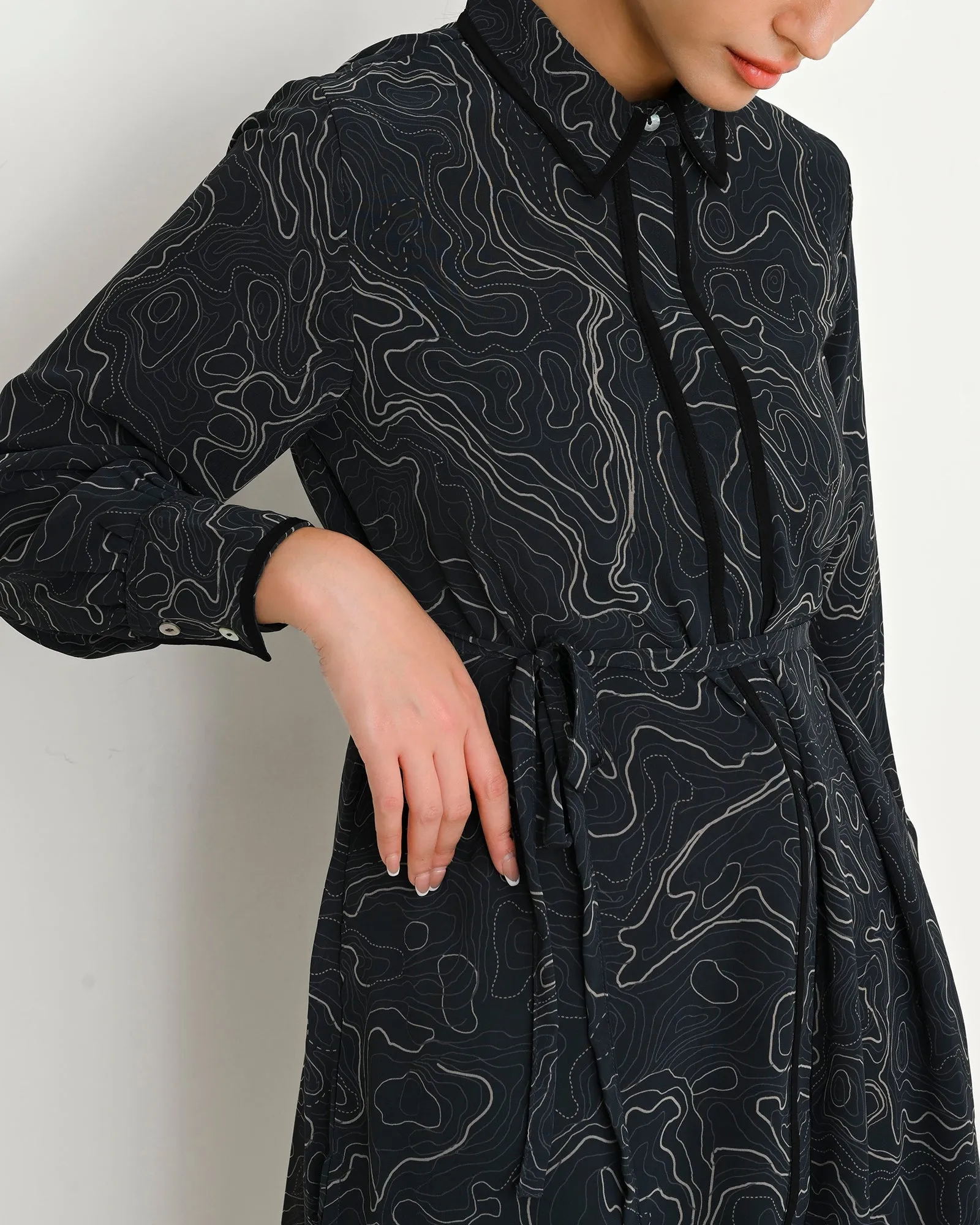 LORETA TUNIC