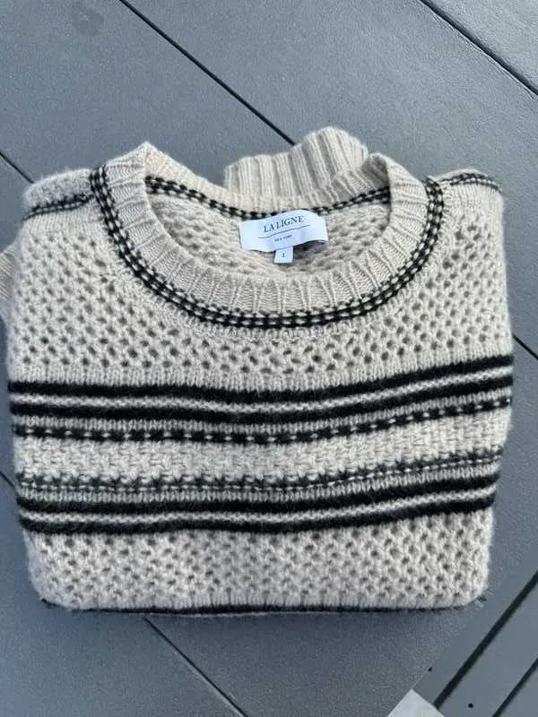 Maxime Sweater