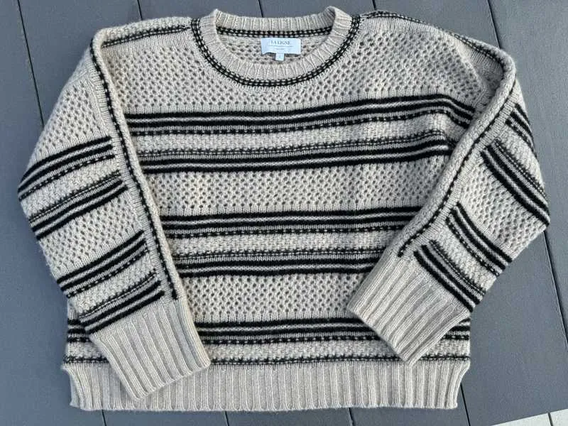 Maxime Sweater